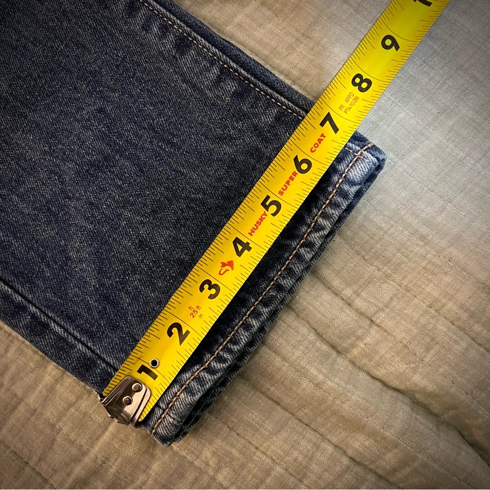 Levi’s 511 Blue Denim - Picture 9 of 9